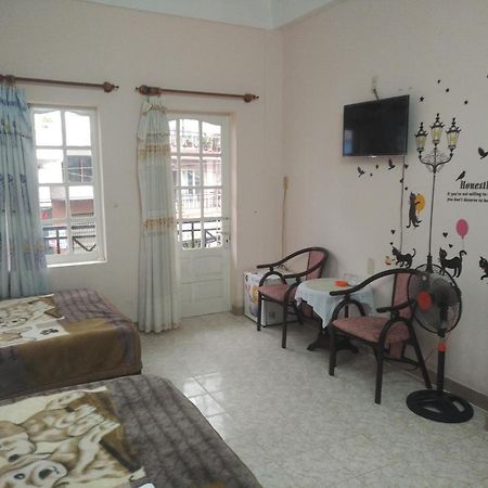 Phuc Khang Hotel Da Lat Eksteriør billede