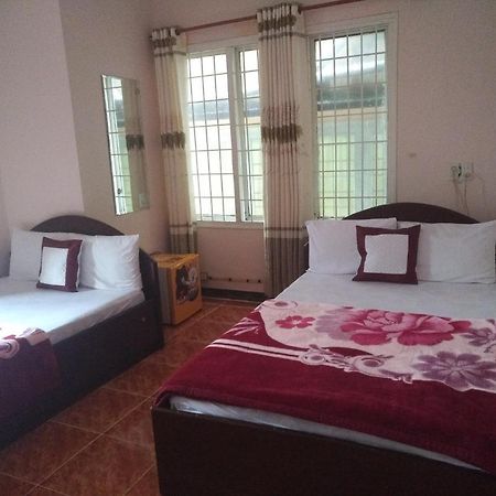 Phuc Khang Hotel Da Lat Eksteriør billede