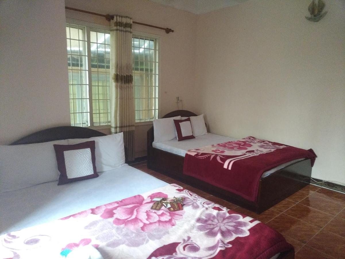 Phuc Khang Hotel Da Lat Eksteriør billede