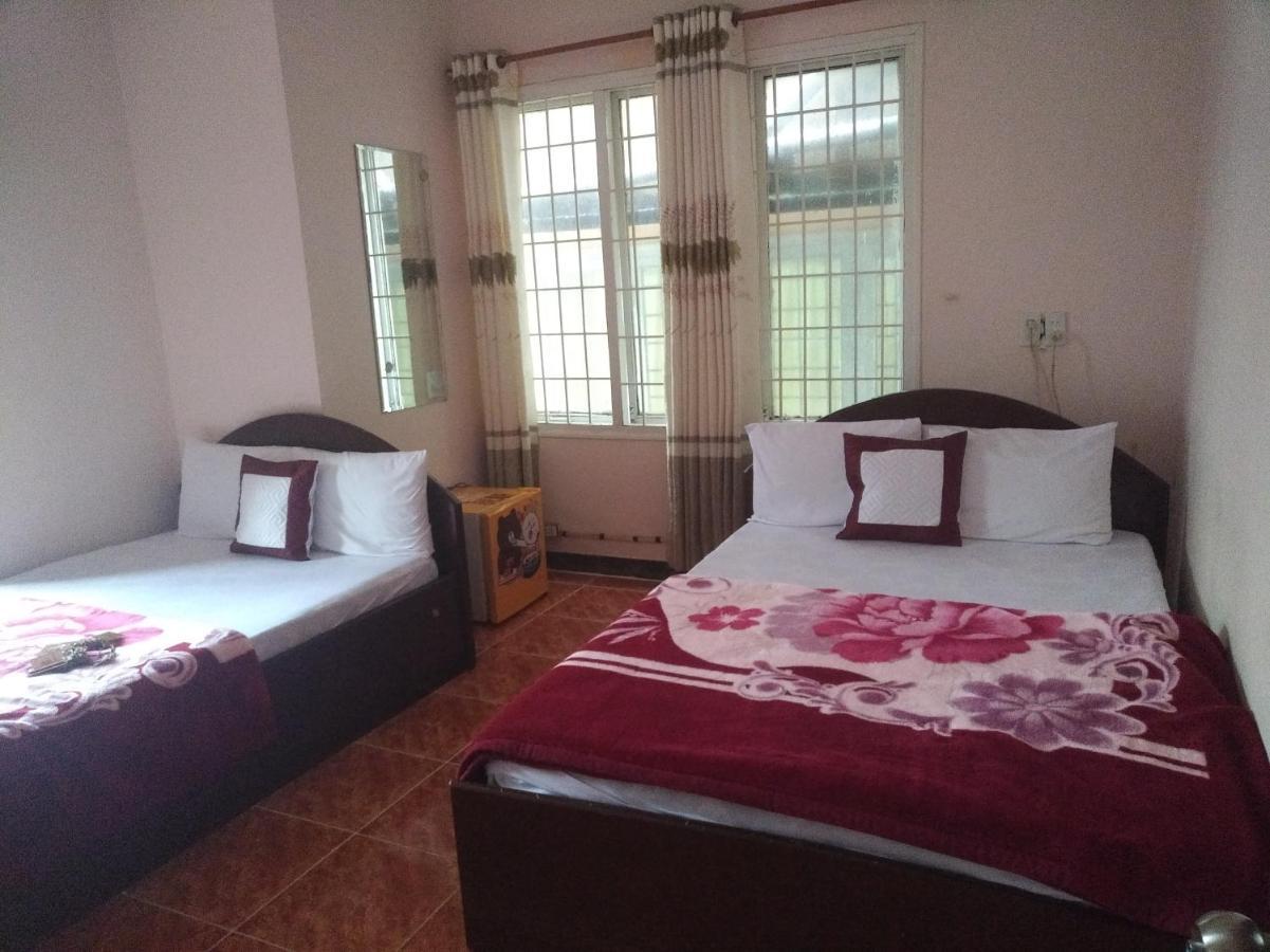 Phuc Khang Hotel Da Lat Eksteriør billede