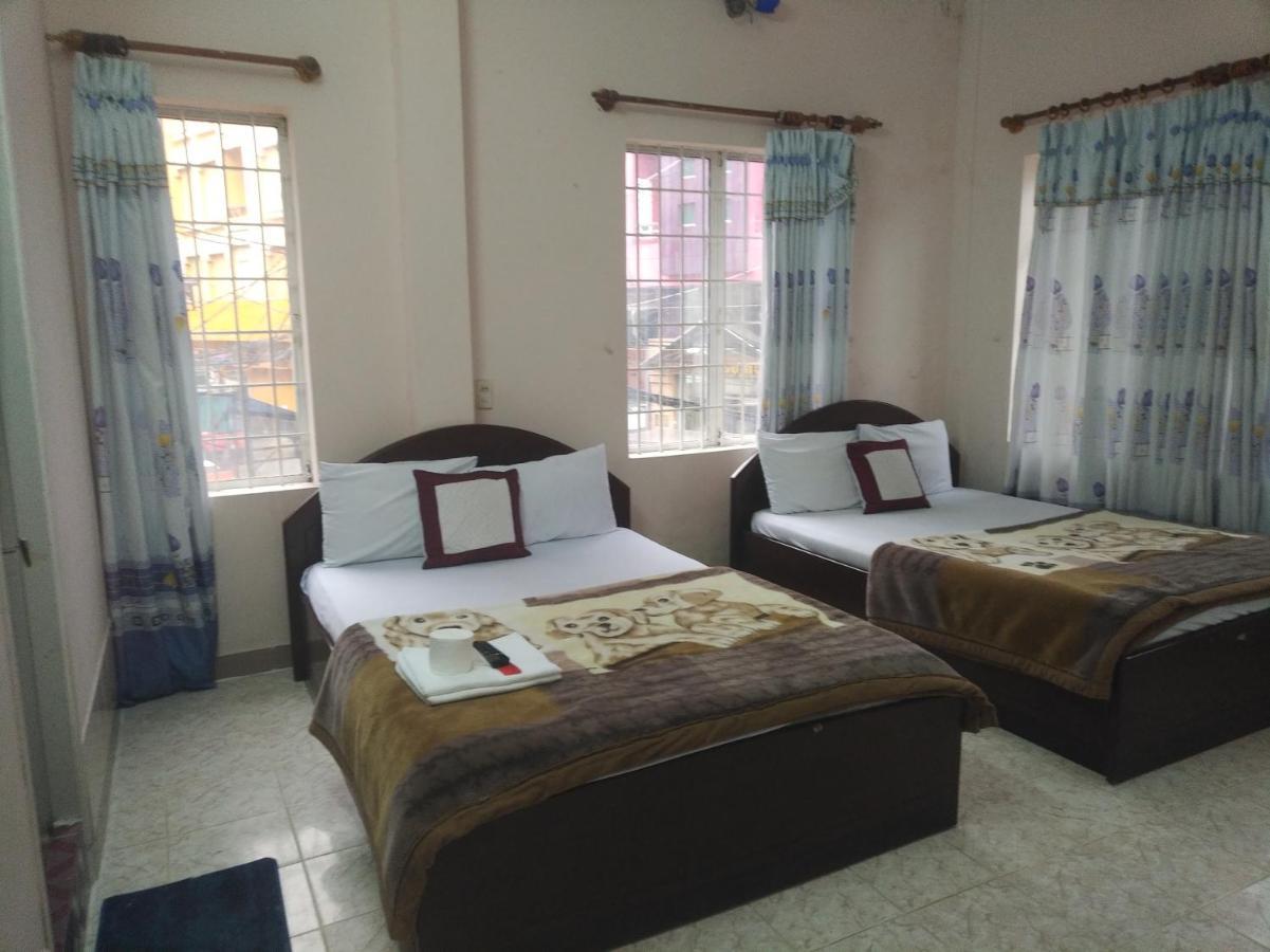 Phuc Khang Hotel Da Lat Eksteriør billede
