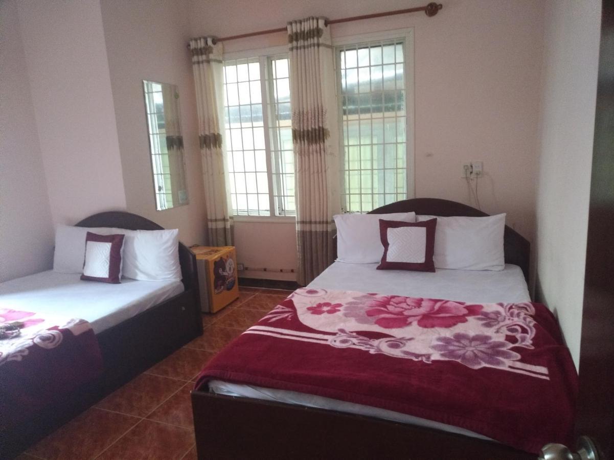Phuc Khang Hotel Da Lat Eksteriør billede