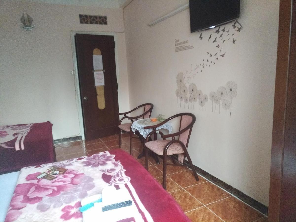 Phuc Khang Hotel Da Lat Eksteriør billede