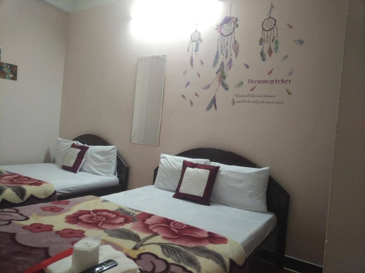 Phuc Khang Hotel Da Lat Eksteriør billede
