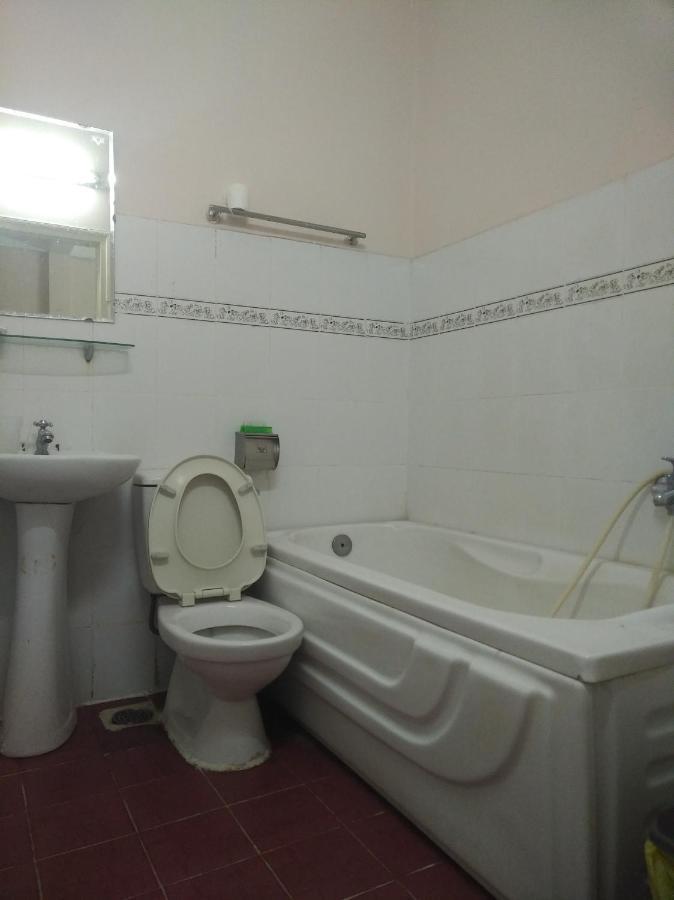Phuc Khang Hotel Da Lat Eksteriør billede