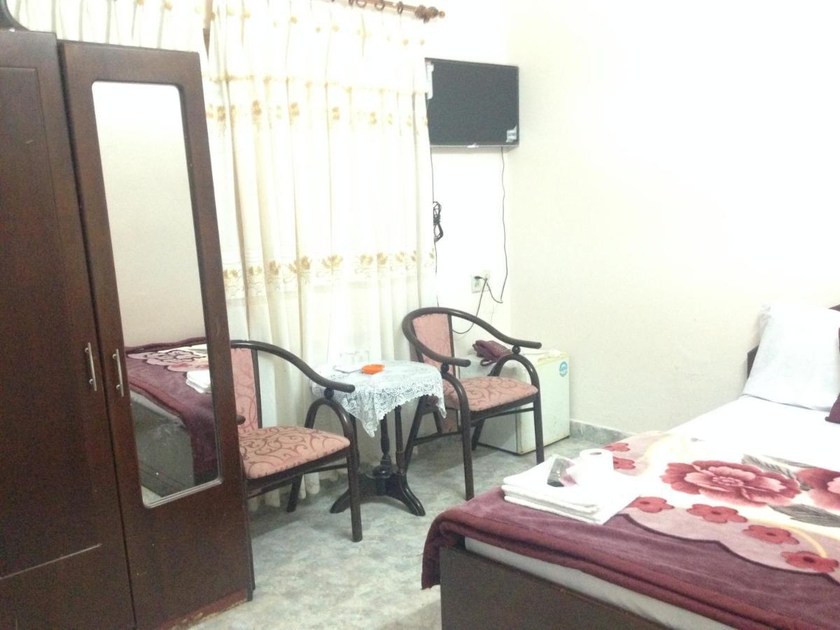 Phuc Khang Hotel Da Lat Eksteriør billede