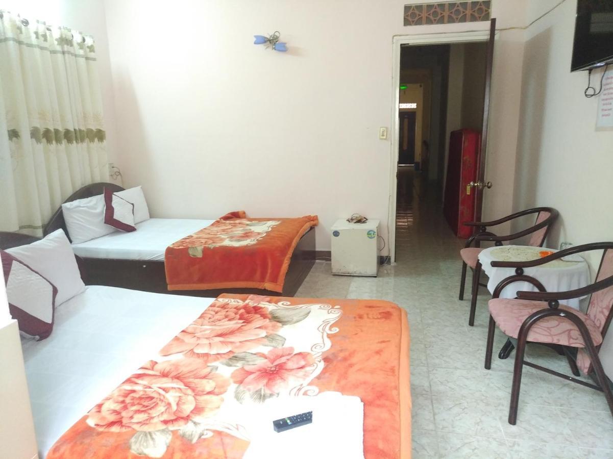 Phuc Khang Hotel Da Lat Eksteriør billede