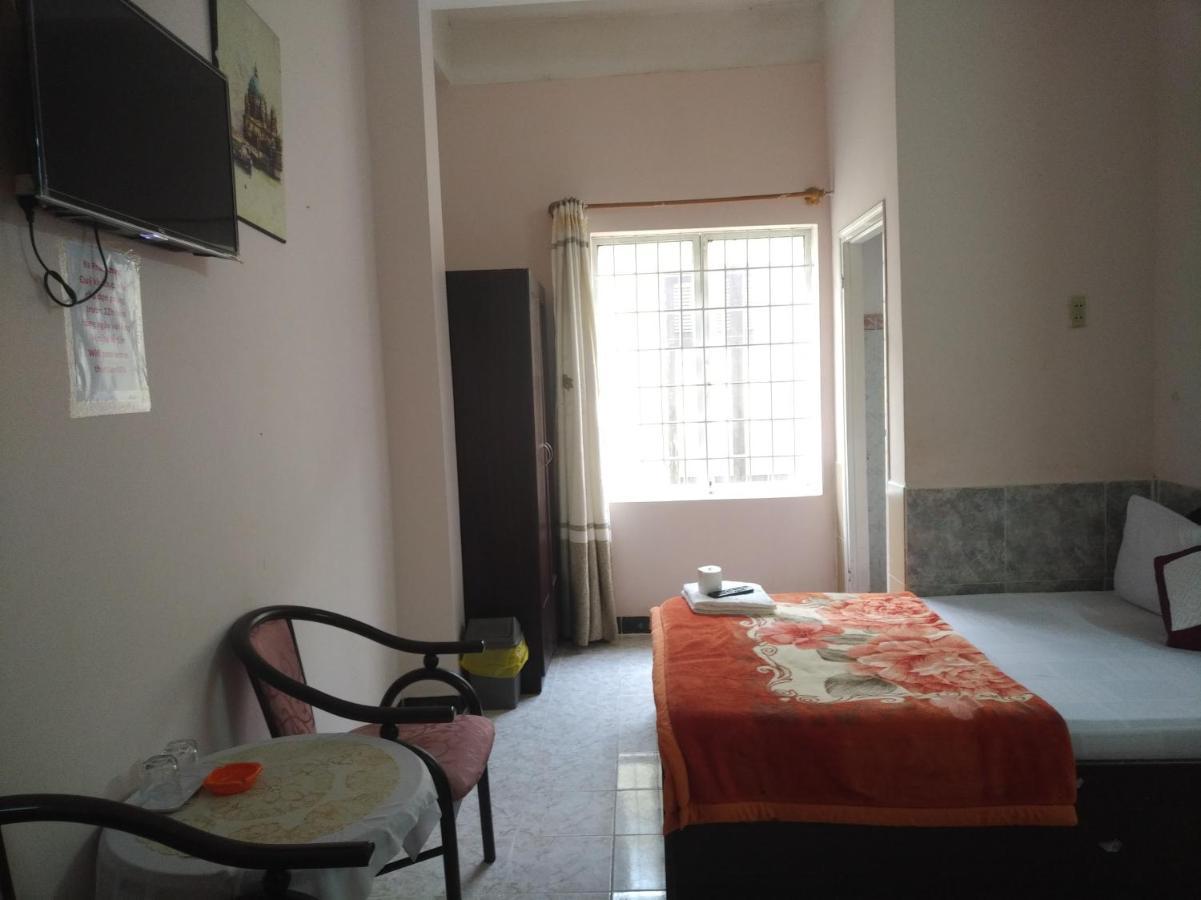 Phuc Khang Hotel Da Lat Eksteriør billede