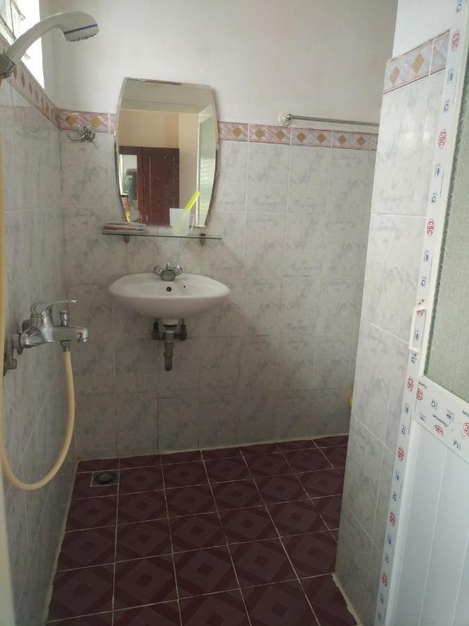 Phuc Khang Hotel Da Lat Eksteriør billede