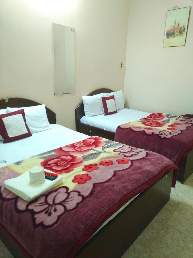 Phuc Khang Hotel Da Lat Eksteriør billede