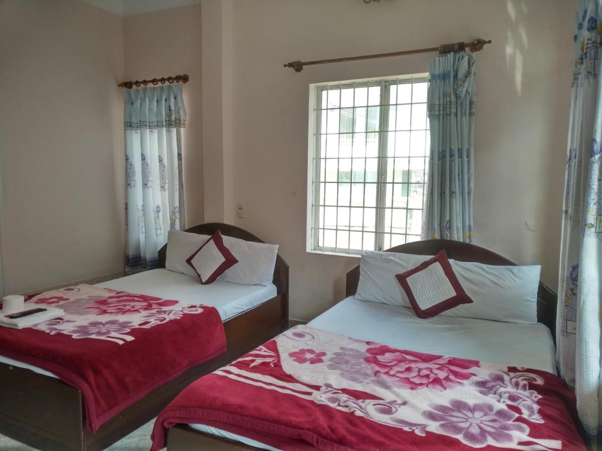 Phuc Khang Hotel Da Lat Eksteriør billede