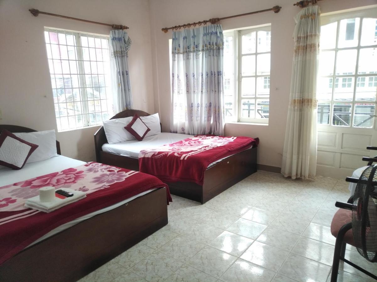 Phuc Khang Hotel Da Lat Eksteriør billede