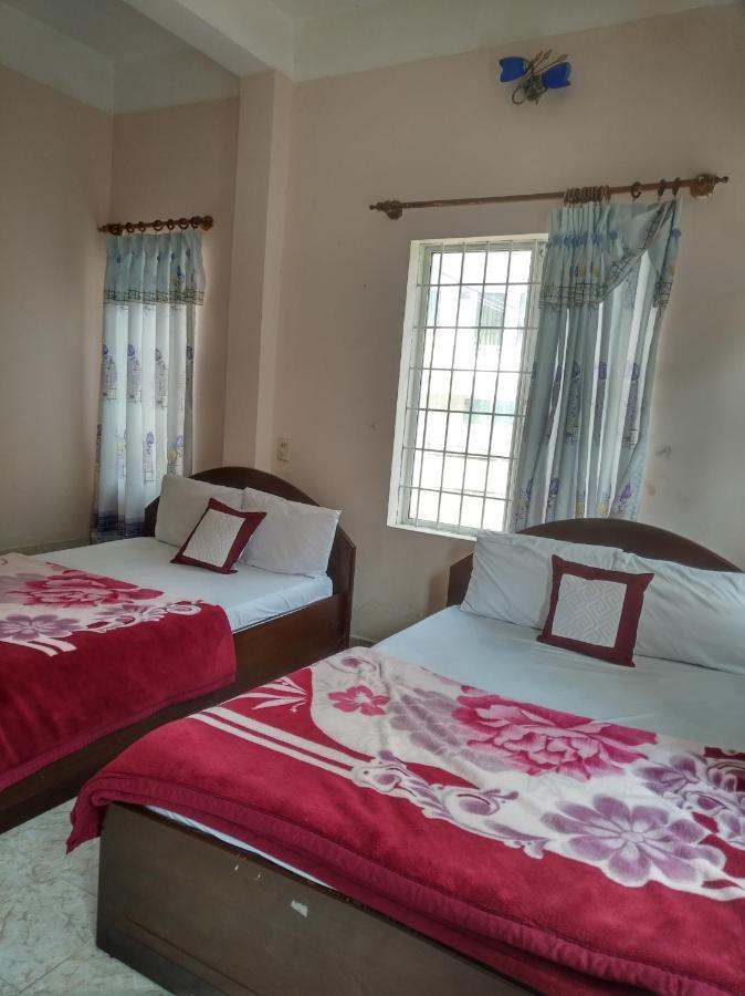 Phuc Khang Hotel Da Lat Eksteriør billede