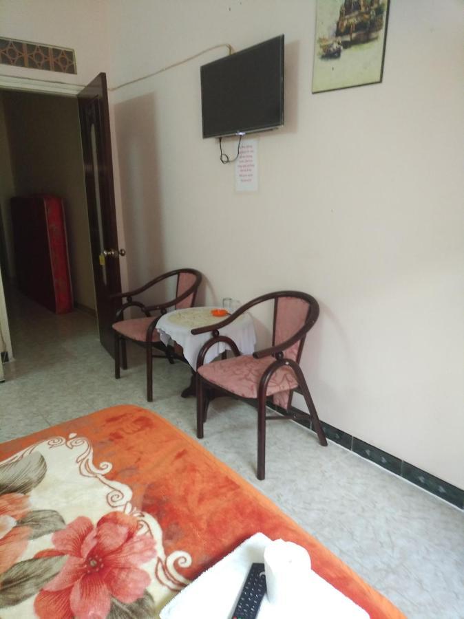 Phuc Khang Hotel Da Lat Eksteriør billede